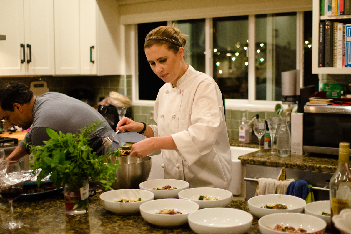 Private Chef