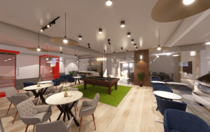 Work Smarter, Not Harder: Why Coworking is the Future of Work in Hyderabad
