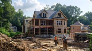 Five Benefits of a Custom-Built Home