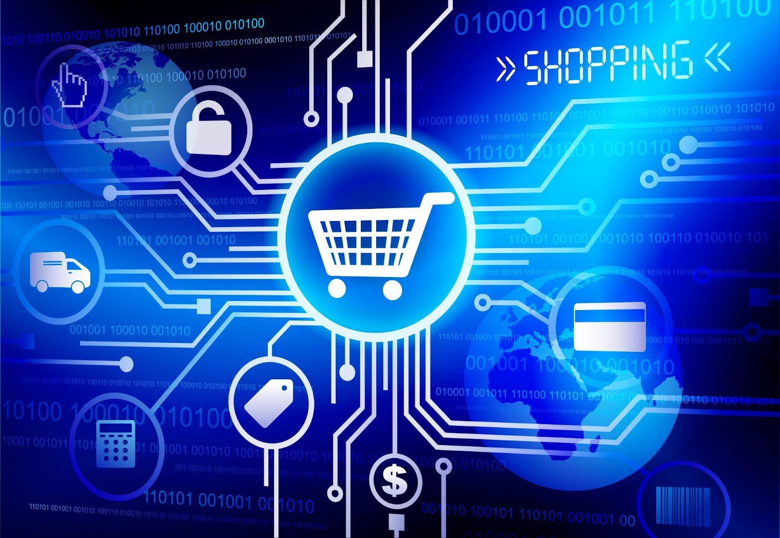 AI and Data Are Revolutionizing the Future of Retail