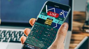 Live Betting: Strategies, Insights, and the Power of Real-Time Data
