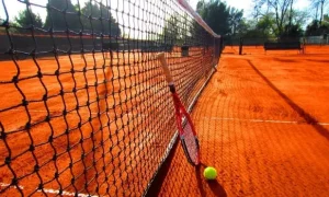 The Many Benefits of Playing Tennis for Overall Wellness