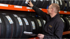 How to Choose the Best Tyres for My Car