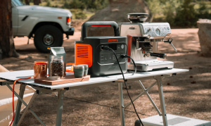 Understanding 1000 Watts: Powering Your Life and Adventures