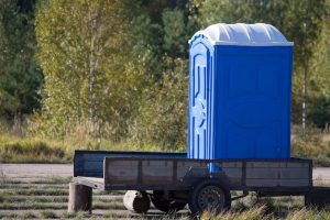From Porta-Potty to Porcelain Perfection: Upgrading with Bathroom Trailer Rentals