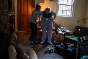 Direct Care Worker Opportunities: Start Your Next Career Today