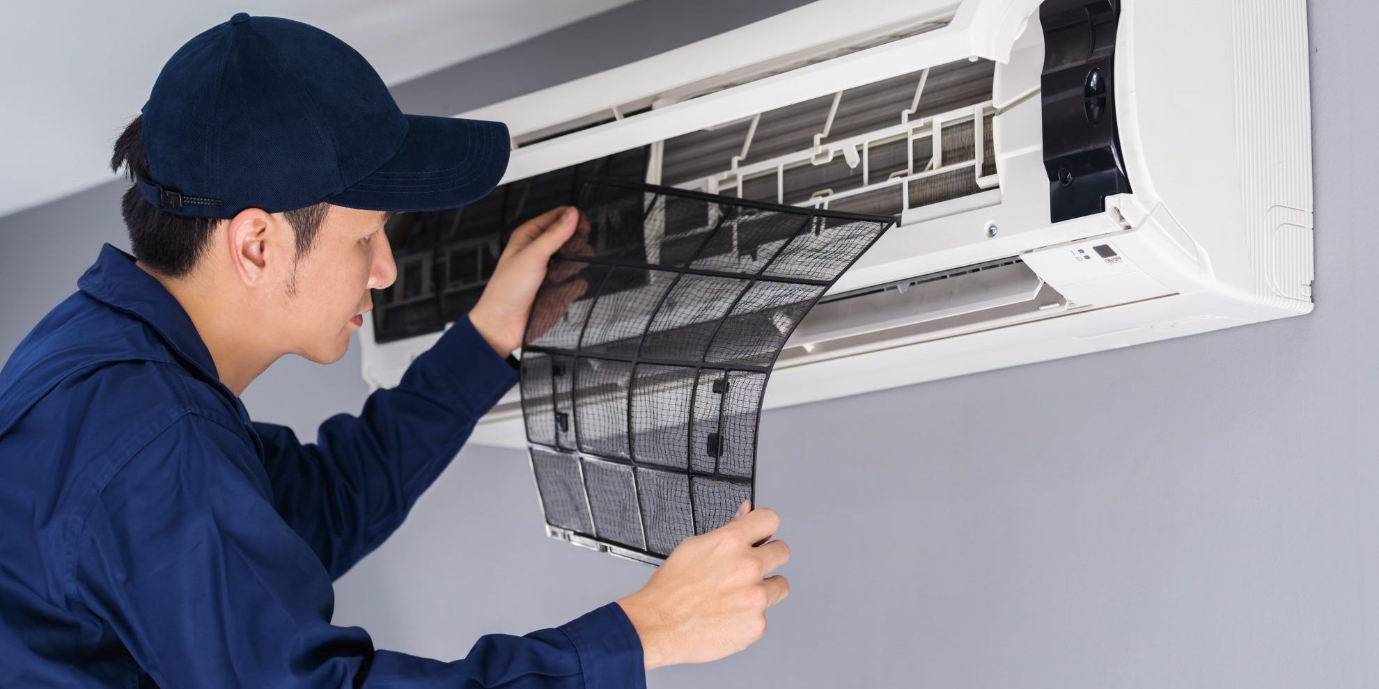 Replace Your AC