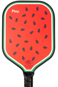 Designer Pickleball Paddles Are the New Must-Have Accessory