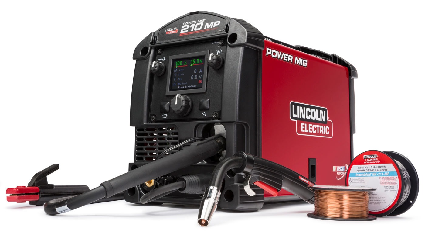 Welding Machines