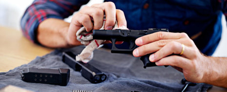 Gunsmithing School