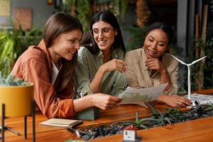The Role of IB Environmental Systems and Societies in Sustainability