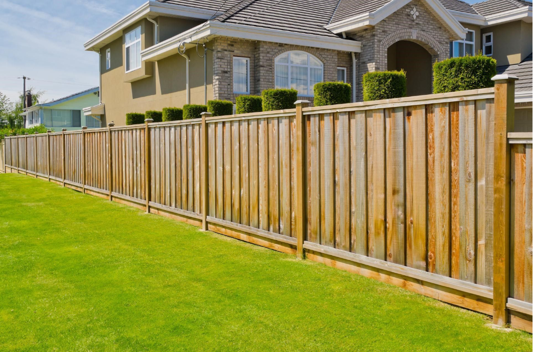 How a Privacy Fence Can Improve Security and Peace of Mind in Your Home