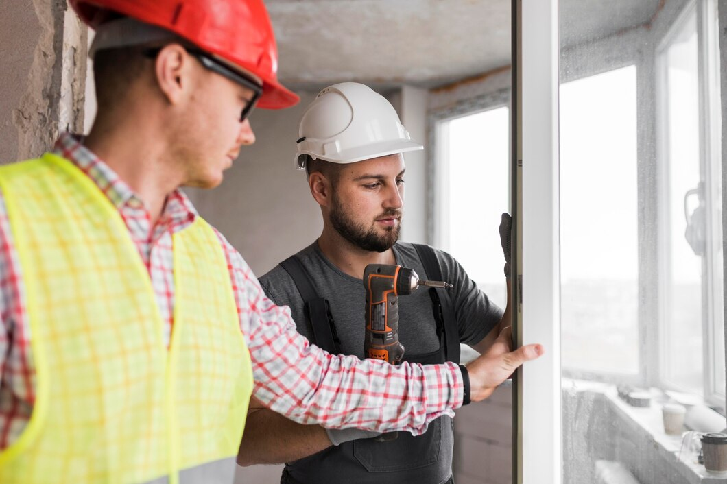 Why All in 1 Handyman is Dallas, TX’s Top Choice For Quality Door Installation