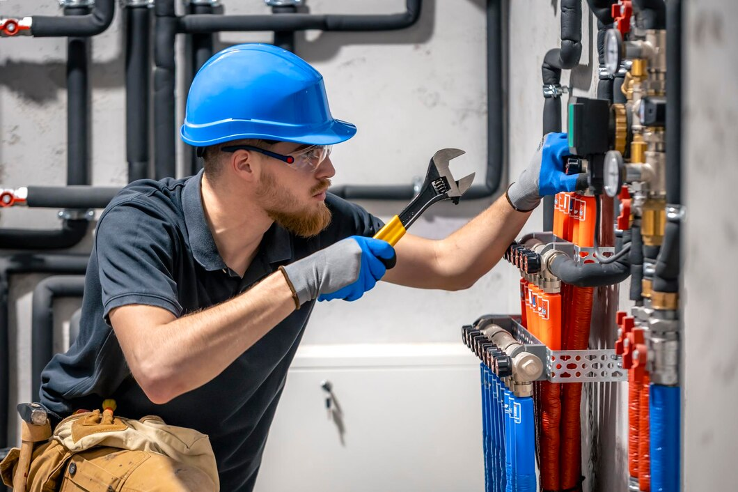 Quick And Efficient Furnace Repair By AHWA in Scottsdale, AZ