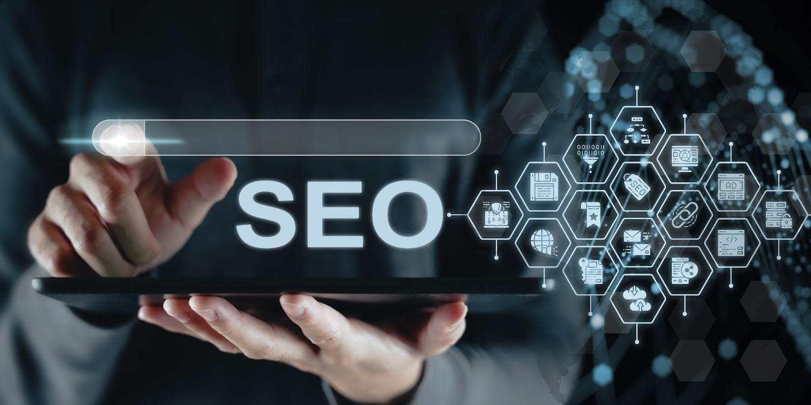 SEO Agencies Drive Lead Generation and Sales