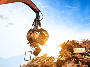 The Environmental Impact of Scrap Metal Recycling: Why It Matters