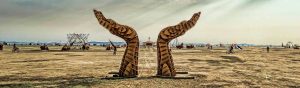 Everything You Need to Know for a Successful Trip to Burning Man 2025