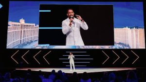 The Importance of a Professional Emcee for Corporate Events in Orlando