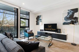 Experience the Best Serviced Accommodation in Melbourne with Corporate Keys