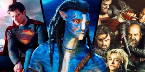 The Most Anticipated Movies of the Year