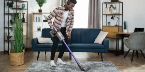 Cordless Cleaning: The Freedom to Blast Grime Anywhere