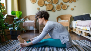 Easy Home Workouts You Can Do Without Equipment