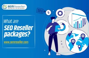 What are SEO reseller packages?