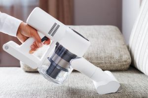 Tineco Pure One S15 Cordless Vacuum: Perfect for Homes with Pets