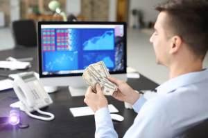 The Future of Prop Trading: Trends and Predictions