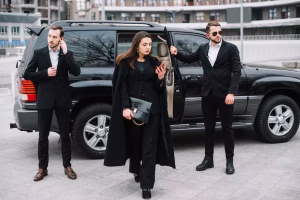 Why Toronto Limo Service is the Ultimate Luxury Experience for Couples