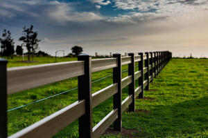 How Rural Fencing Ensures Better Boundary Control for Your Farm