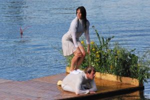 Spa Sway Westlake Day + Med Spa: Your Premier Destination for Wellness and Beauty