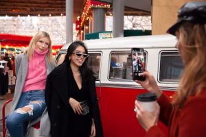 How a Toronto Party Bus Rental Transforms Any Event into a VIP Experience