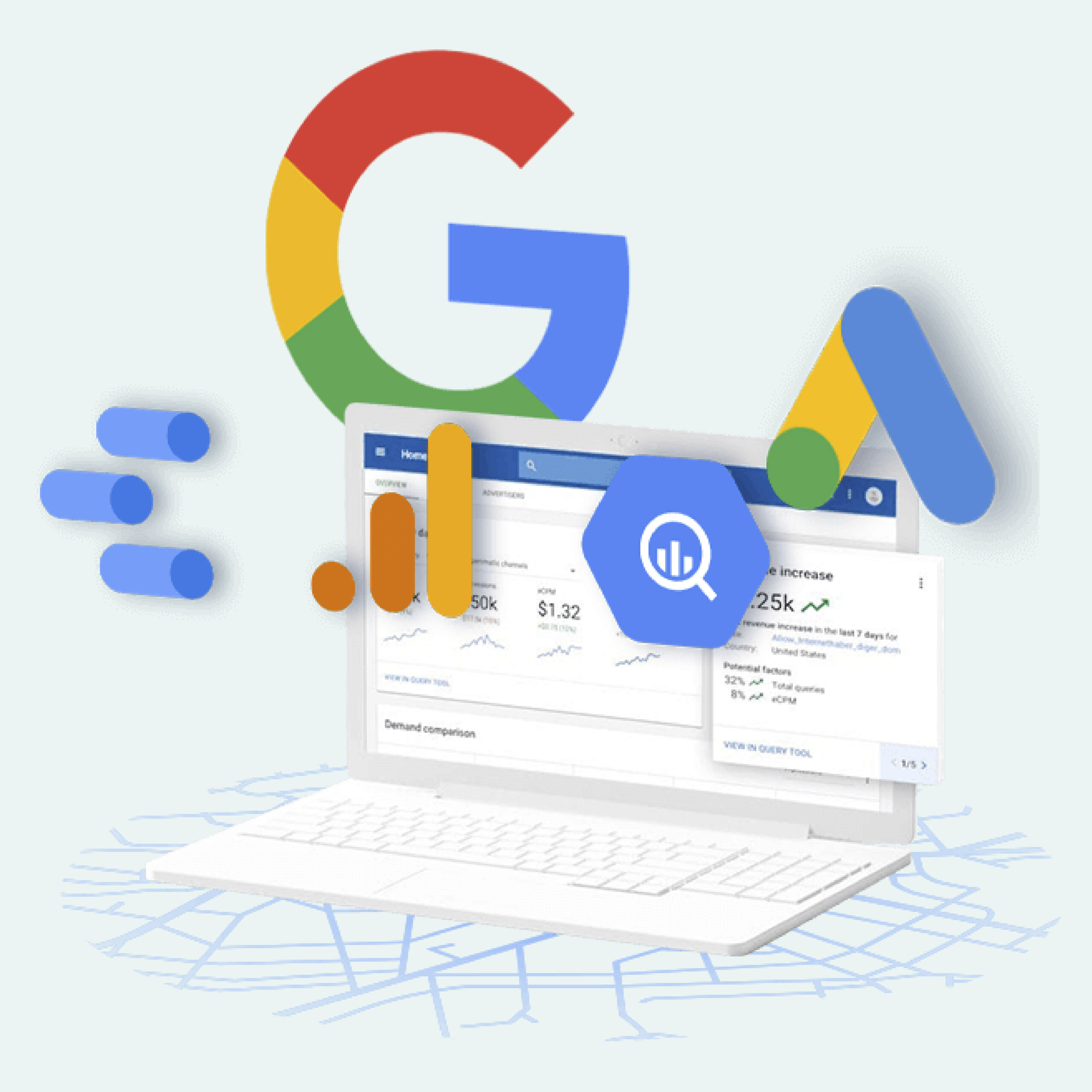 USA Google Ads Agencies for Your Business