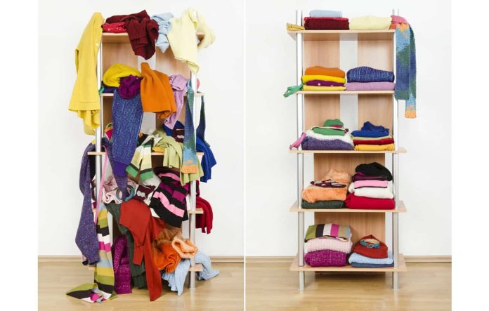 Clever Home Hacks
