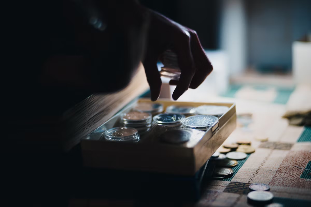 Find Rare Collectibles For Your Exclusive Collection