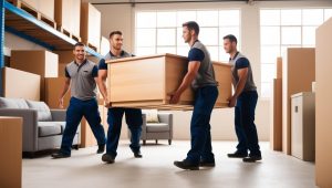 eHomeMover.com vs. Traditional Movers: Which Is Right for You?