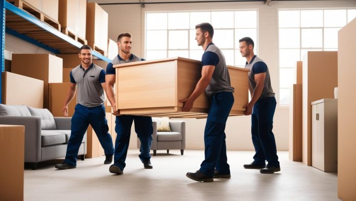 eHomeMover.com vs. Traditional Movers: Which Is Right for You?