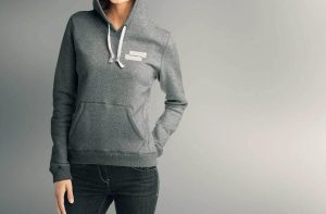 How to Find the Right Fit? Hoodie Sizing Demystified