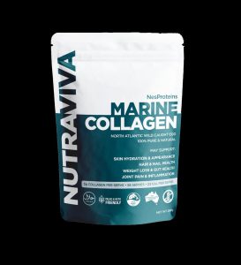 Marine Collagen: The Ultimate Guide to Healthier Skin, Joints, and Hair