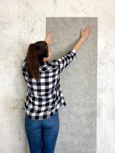 The Complete Guide to Chevron Peel and Stick Tiles: A Stylish and Easy Solution for Your Home