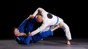How Jujitsu Training Prepares You for Real-Life Combat Situations