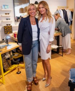 Andi Sklar: Redefining What It Means to Be a Modern Philanthropist