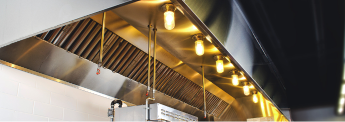 Choosing Commercial Kitchen Exhaust Hood Filters