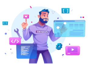 Pallet Perfection: Unlocking Growth with Professional Website Design
