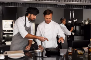 How to Hire a Chef for the Day and Impress Your Guests Effortlessly