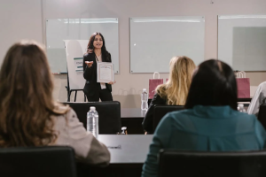 Event Planning Essentials For Business Success