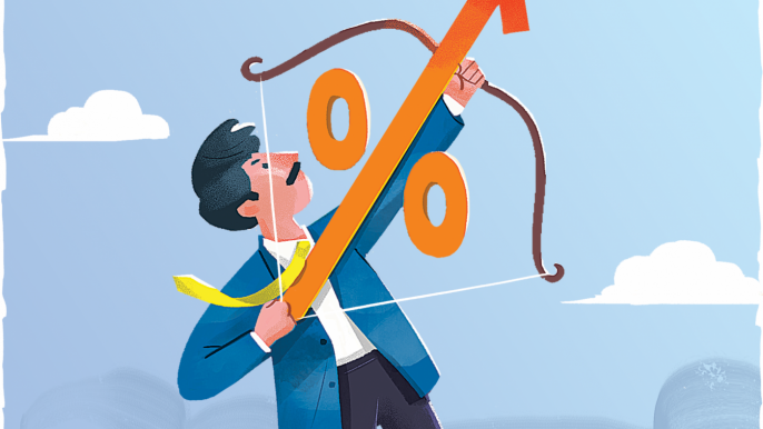Banks in Controlling Inflation