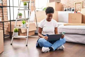 Why Hiring a Moving Company Can Save You Time and Money – Safe Ship Moving Services