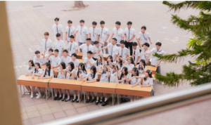 5 Ways Schools Can Help Kids Become An Upright Citizen 